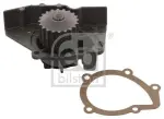 FEBI BILSTEIN Veepump,  mootori jahutus 09258