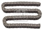 FEBI BILSTEIN  Mootorikett 09345