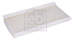 FEBI BILSTEIN Filter,  salongiõhk 09408