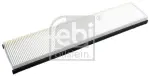 FEBI BILSTEIN Filter,  salongiõhk 09410