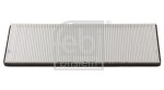 FEBI BILSTEIN Filter,  salongiõhk 09429