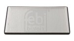FEBI BILSTEIN Filter, salongiõhk 09430