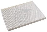 FEBI BILSTEIN Filter,  salongiõhk 09431