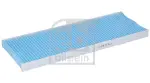 FEBI BILSTEIN Filter,  salongiõhk 09432