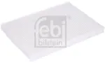 FEBI BILSTEIN  Filter,salongiõhk 09446