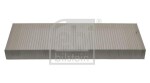FEBI BILSTEIN Filter,  salongiõhk 09447