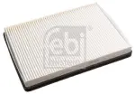 FEBI BILSTEIN Filter, salongiõhk 09466