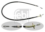 FEBI BILSTEIN  Tross,seisupidur 09500