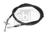 FEBI BILSTEIN  Tross,seisupidur 09501
