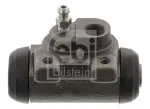 FEBI BILSTEIN pidurisilinder (trummelpidur) 09599