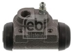 FEBI BILSTEIN pidurisilinder (trummelpidur) 09600