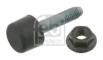 FEBI BILSTEIN  Puhver,Mootorikapott febi Plus 09765
