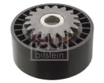 FEBI BILSTEIN Seade-/juhtrull,  soonrihm 09789