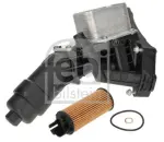 FEBI BILSTEIN Korpus,  õlifilter febi Plus 1000401