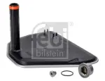 FEBI BILSTEIN Hüdraulikafiltrikomplekt,  automaatkäigukast 1000442