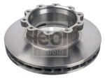 FEBI BILSTEIN  Piduriketas 10005