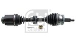 FEBI BILSTEIN Veovõll 1000770