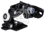 FEBI BILSTEIN lükandukse juhtrullik febi Plus 1001000