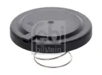 FEBI BILSTEIN Tihend,  õlifilter febi Plus 1001360