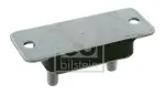 FEBI BILSTEIN Kinnitus,  väljalaskesüsteem 10015