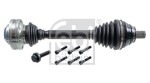 FEBI BILSTEIN Veovõll 1001655