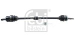 FEBI BILSTEIN Veovõll 1001656