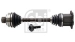 FEBI BILSTEIN Veovõll 1001661