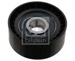 FEBI BILSTEIN Seade-/juhtrull,  soonrihm 100172