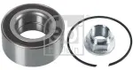 FEBI BILSTEIN Rattalaagrikomplekt 100177