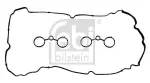 FEBI BILSTEIN Tihendikomplekt,  klapikambrikaas 100187