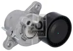 FEBI BILSTEIN Rihmapinguti,  soonrihm 1002062