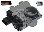 FEBI BILSTEIN Drosselklapp 100207