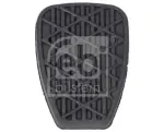 FEBI BILSTEIN  Pedaalikate, siduripedaal febi Plus 100244