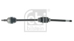 FEBI BILSTEIN Veovõll 1003003