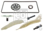 FEBI BILSTEIN  Mootori keti komplekt 100301