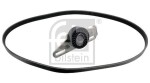 FEBI BILSTEIN Soonrihmakomplekt 100306