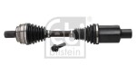FEBI BILSTEIN Veovõll 1003183