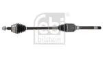 FEBI BILSTEIN Veovõll 1003190