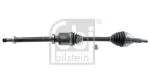 FEBI BILSTEIN Veovõll 1003528