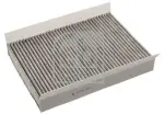 FEBI BILSTEIN Filter,  salongiõhk 100363