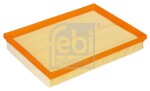 FEBI BILSTEIN Õhufilter 100367