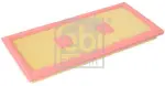 FEBI BILSTEIN  Õhufilter 100371