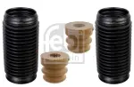 FEBI BILSTEIN Пылезащитный комплект,  амортизатор 1003740