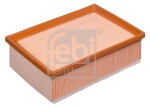 FEBI BILSTEIN Õhufilter 100375