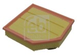 FEBI BILSTEIN  Õhufilter 100377