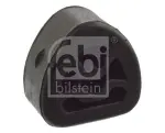 FEBI BILSTEIN Kinnitus, väljalaskesüsteem 10039