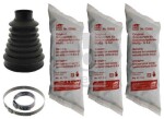 FEBI BILSTEIN Kaitsekummikomplekt, veovõll 100403