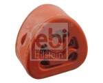 FEBI BILSTEIN Kinnitus,  väljalaskesüsteem 10041