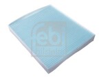 FEBI BILSTEIN Filter,  salongiõhk 1004164