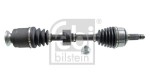 FEBI BILSTEIN Veovõll 1004278